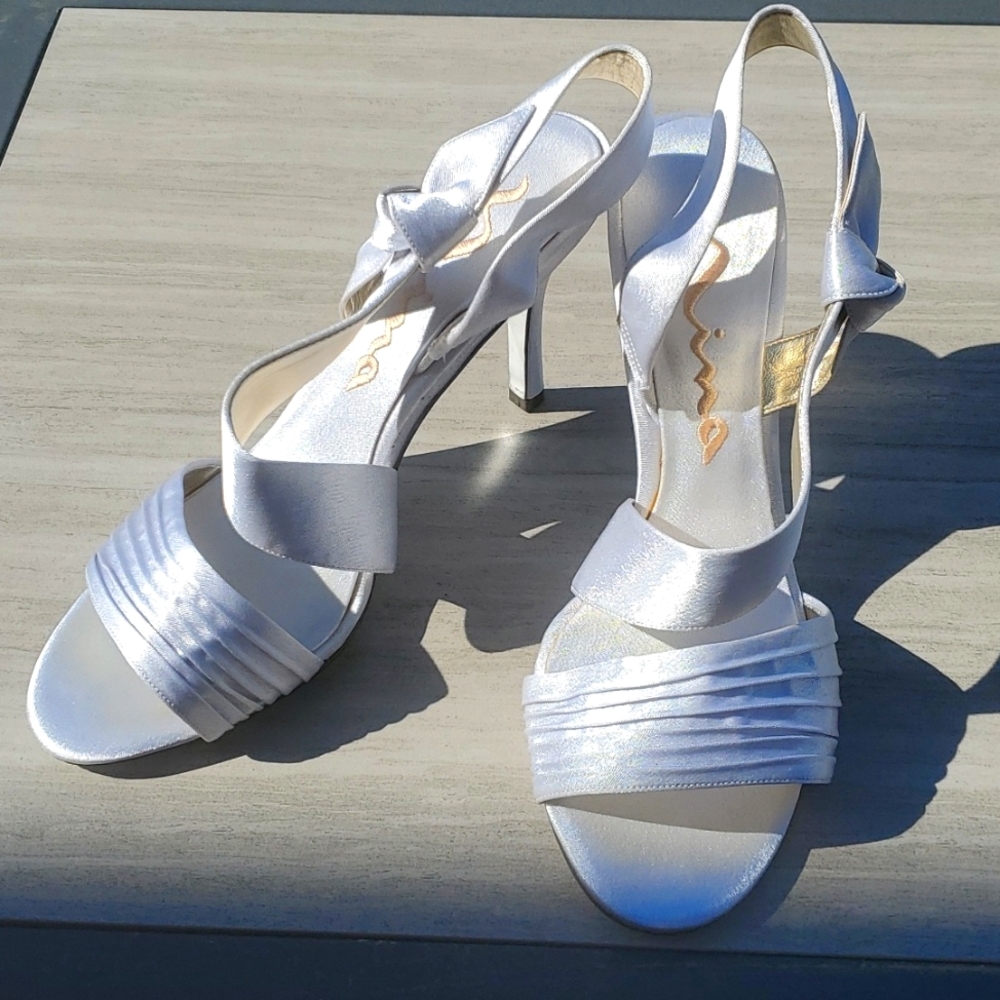 Nina dress sandals